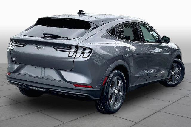 Certified 2023 Ford Mustang Mach-E Select AWD/4WD image 12