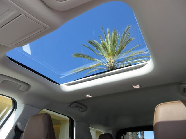 Certified 2025 Ford Bronco Sport Outer Banks w/ Outer Banks Tech Package+ image 26