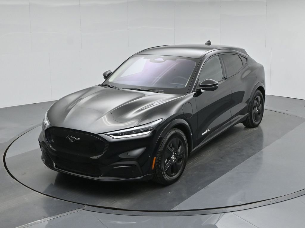 Certified 2022 Ford Mustang Mach-E California Route 1 image 37