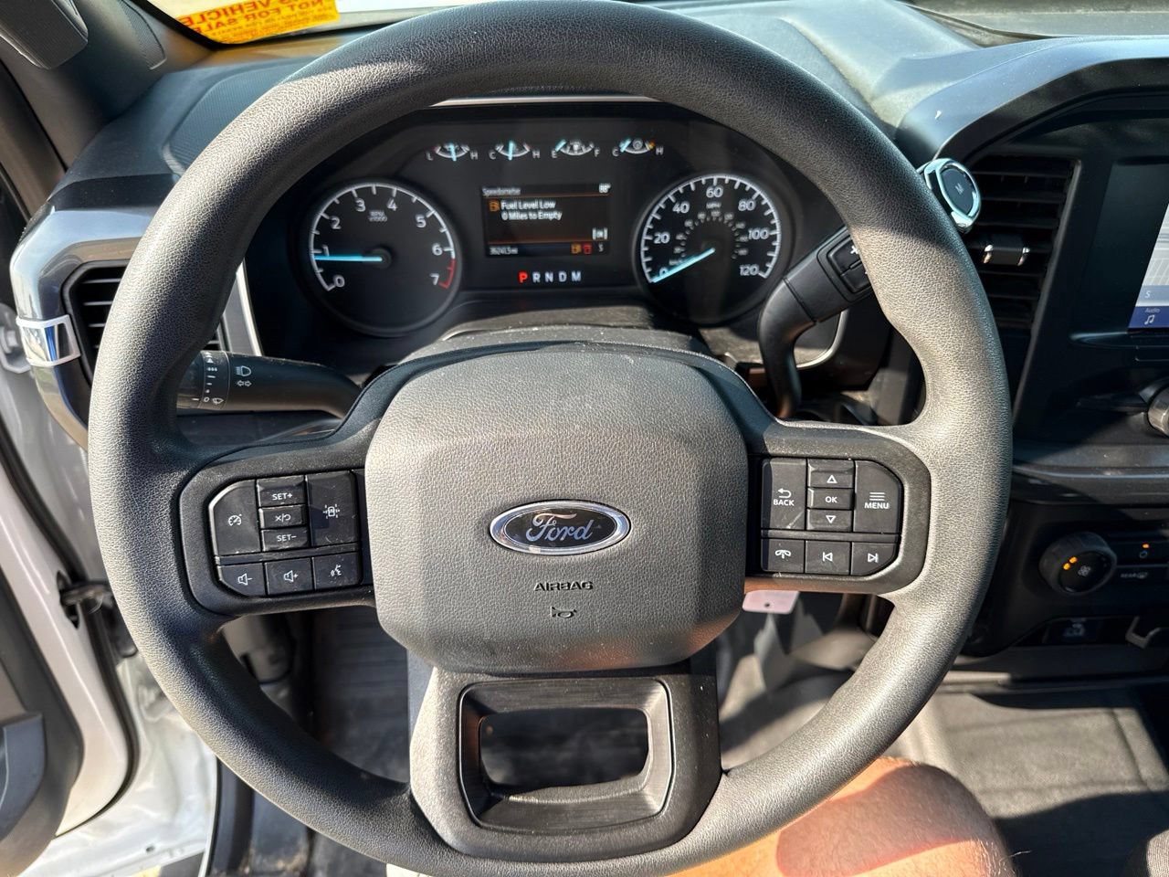 Certified 2022 Ford F150 XL w/ STX Black Appearance Package AWD/4WD image 22