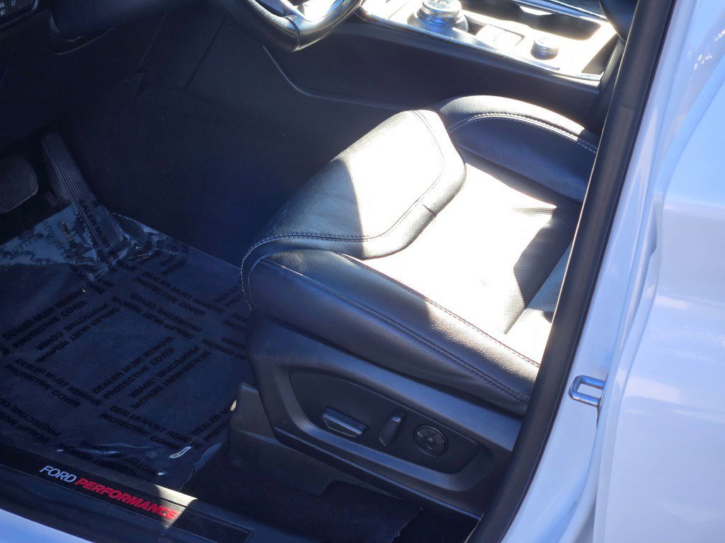 Certified 2022 Ford Explorer ST w/ ST Street Pack image 26