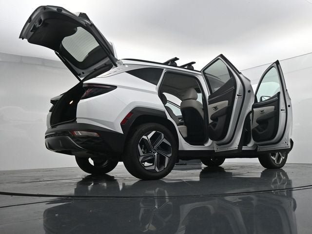 Used 2024 Hyundai Tucson Limited AWD/4WD image 47