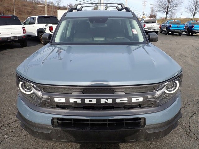 Certified 2024 Ford Bronco Sport Big Bend w/ Convenience Package image 8