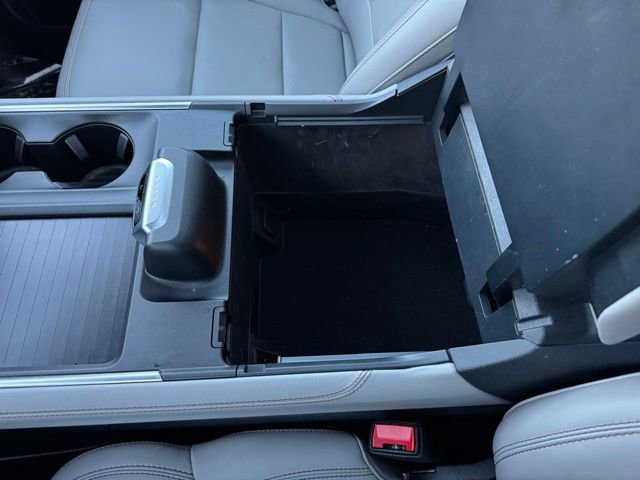 Certified 2025 Ford Expedition Max Active image 28