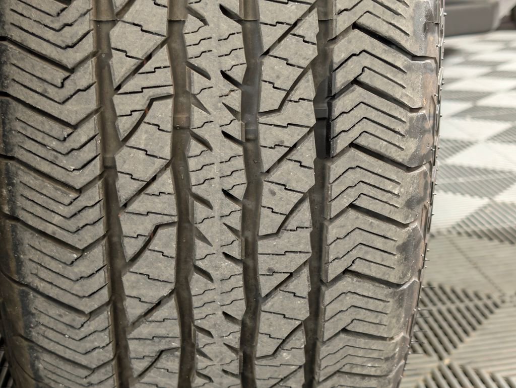 Certified 2025 Ford F150 Lariat w/ Equipment Group 501A Mid AWD/4WD image 25