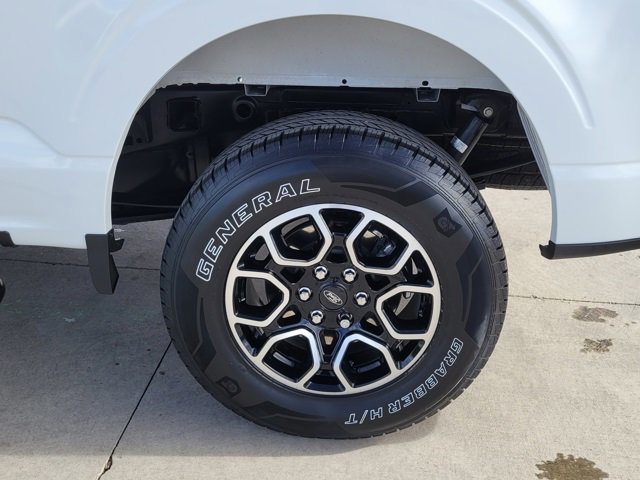 Certified 2023 Ford F150 XL w/ STX Appearance Package image 13