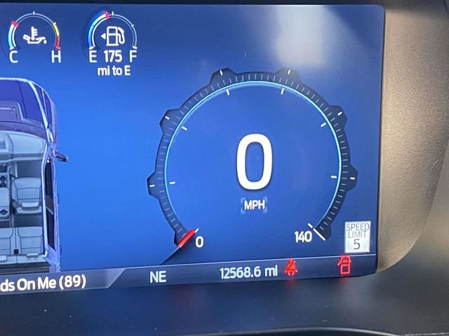 Certified 2024 Ford F150 Raptor w/ Equipment Group 803A Raptor R image 28