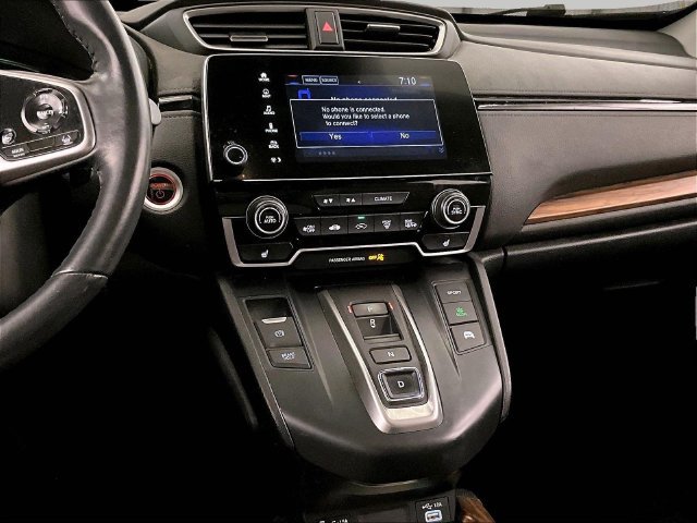 Used 2021 Honda CR-V Touring image 6