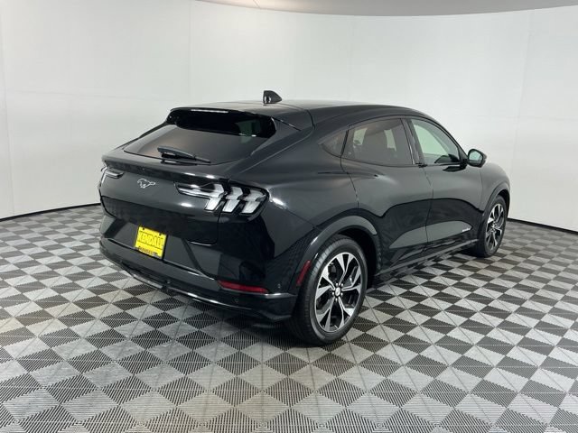 Certified 2023 Ford Mustang Mach-E Premium AWD/4WD image 5