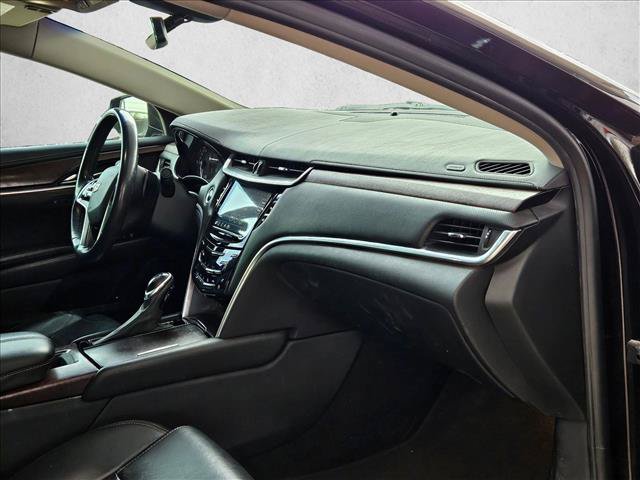 Used 2019 Cadillac XTS Luxury FWD image 17