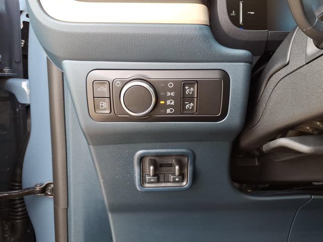 Certified 2025 Ford Maverick Lariat w/ 4K Tow Package AWD/4WD image 18