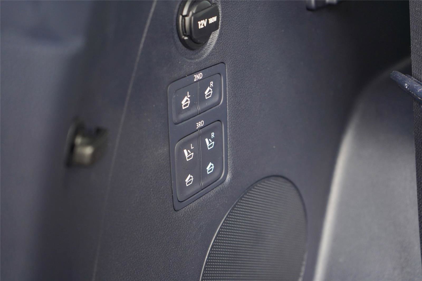 Used 2023 Hyundai Palisade Limited FWD image 28