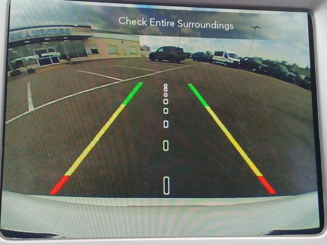 Used 2018 Jeep Compass Latitude w/ Popular Equipment Group FWD image 14