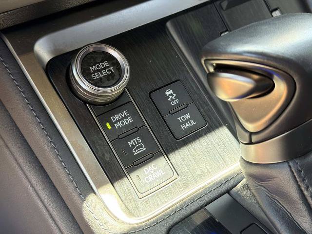 Used 2024 Lexus GX 550 AWD/4WD image 27
