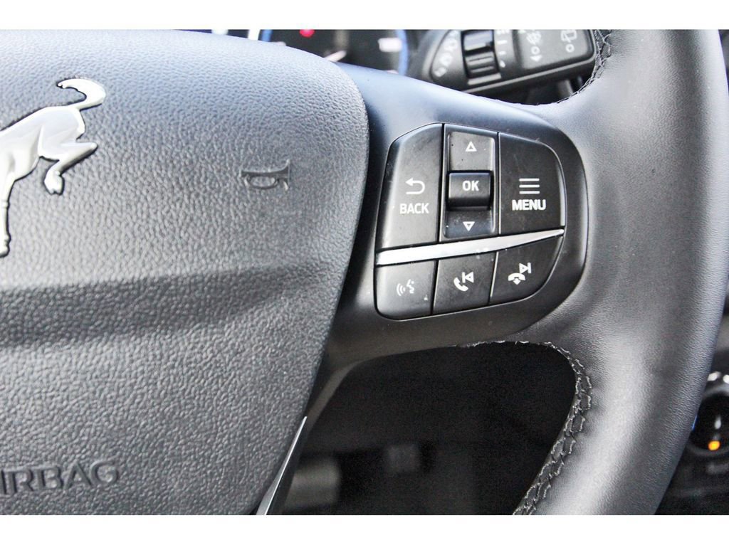 Certified 2024 Ford Bronco Sport Outer Banks w/ Tech Package image 19