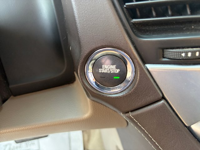 Used 2017 Chevrolet Suburban LT AWD/4WD image 29