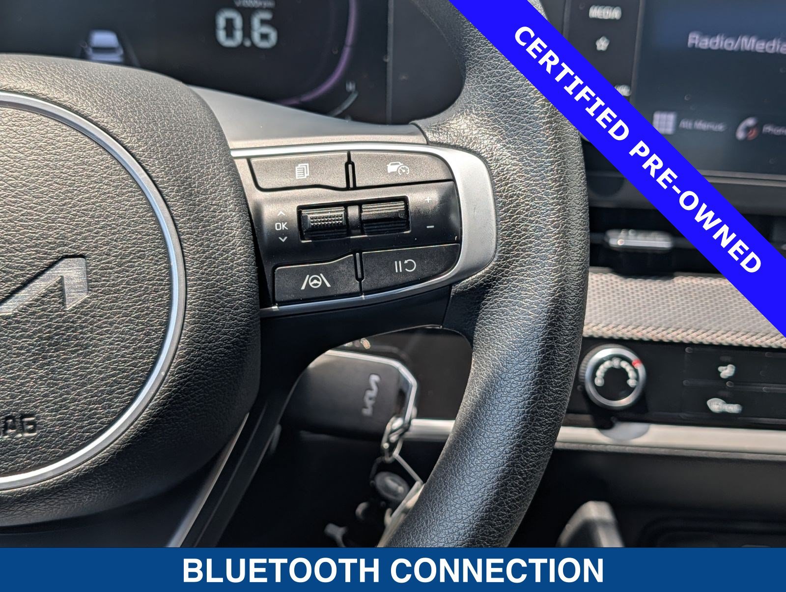 Used 2023 Kia Sportage LX AWD/4WD image 25