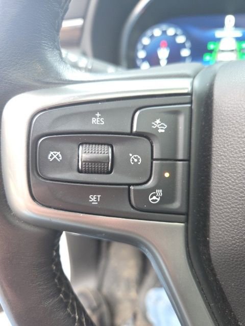 Used 2023 Chevrolet Tahoe Premier image 50