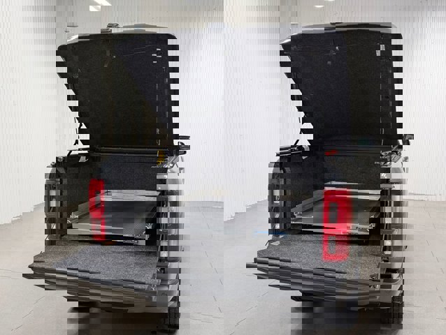 Certified 2022 Ford Ranger Lariat w/ Equipment Group 501A High image 7