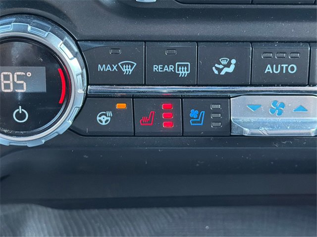 Certified 2021 Ford F150 Platinum w/ Equipment Group 701A High image 27