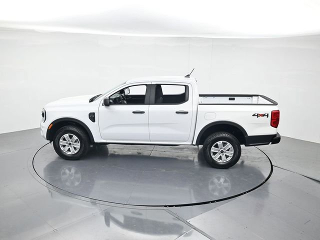 Certified 2025 Ford Ranger XL AWD/4WD image 41