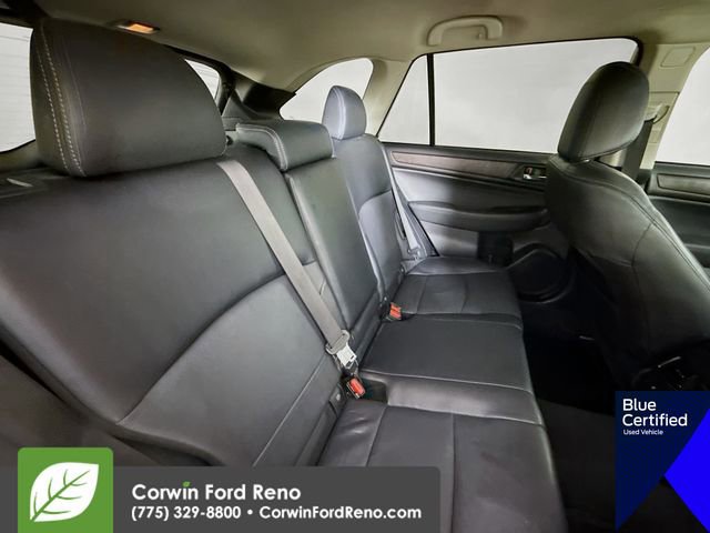 Used 2017 Subaru Outback 2.5i Limited image 32