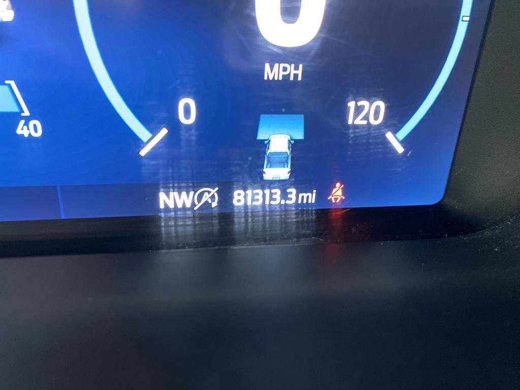 Certified 2021 Ford F150 Lariat w/ Equipment Group 502A High image 10