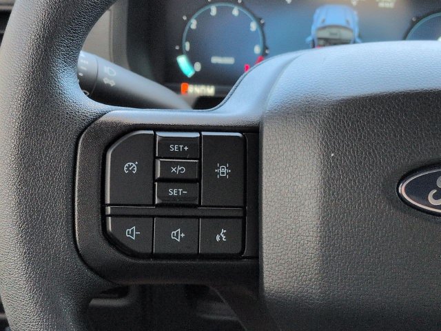 Certified 2026 Ford F150 STX w/ Equipment Group 200A AWD/4WD image 23