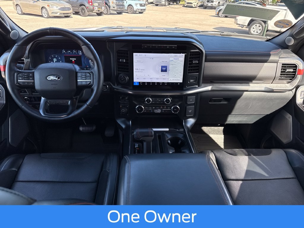 Certified 2024 Ford F150 Raptor AWD/4WD image 6