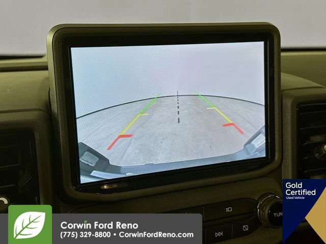 Certified 2022 Ford Bronco Sport Badlands w/ Premium Package AWD/4WD image 18