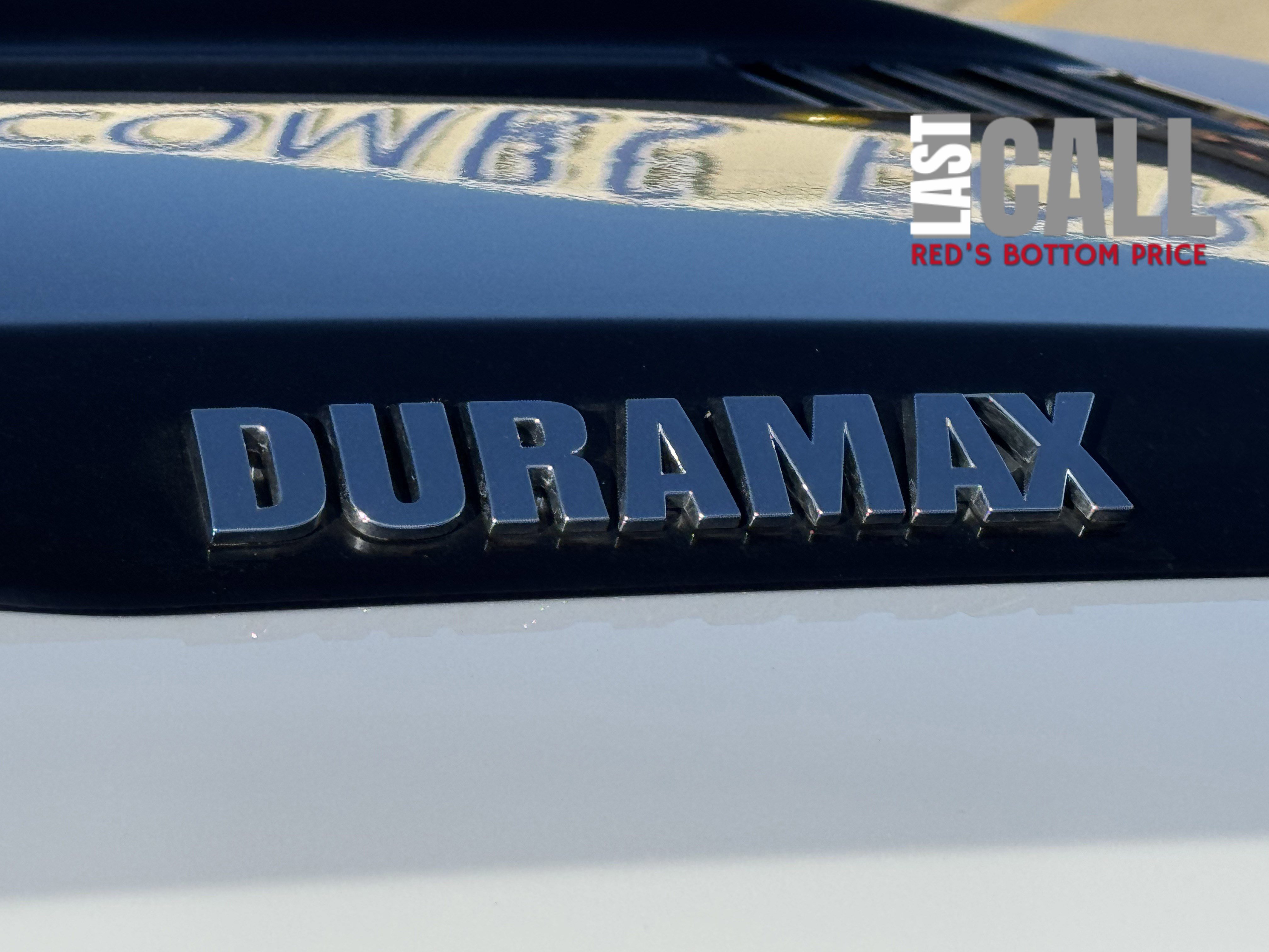 Used 2025 Chevrolet Silverado 1500 LT Trail Boss w/ Convenience Package II image 10