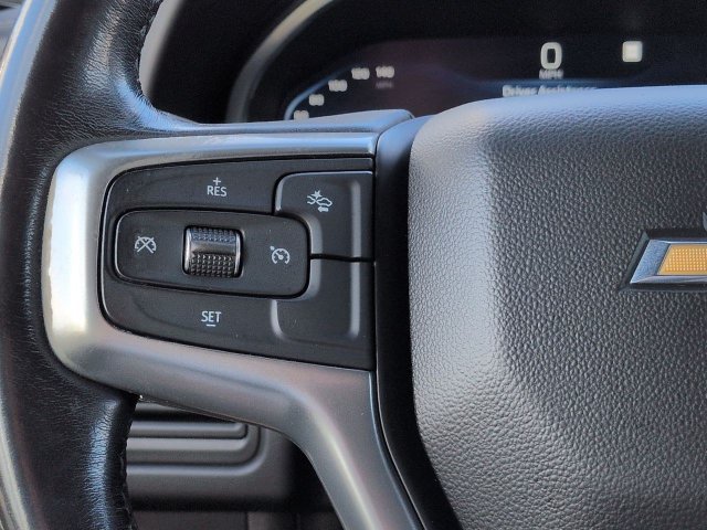 Used 2023 Chevrolet Suburban LT AWD/4WD image 27