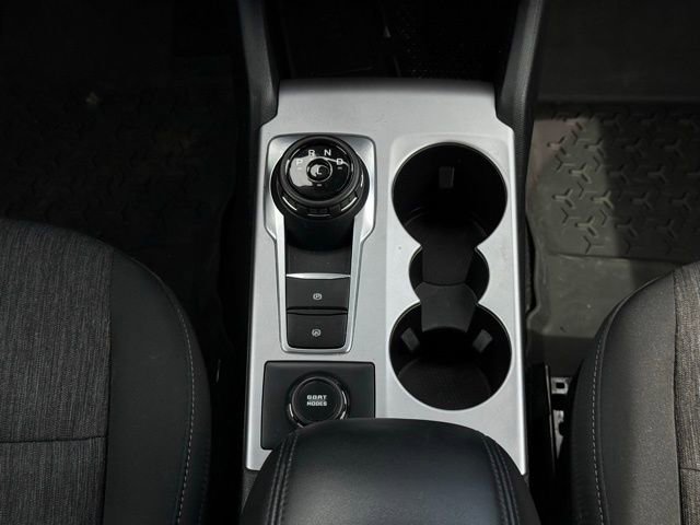 Certified 2023 Ford Bronco Sport Big Bend w/ Convenience Package AWD/4WD image 31