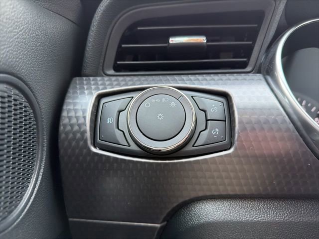 Certified 2022 Ford Mustang GT Premium w/ GT Performance Package image 19