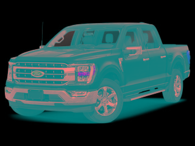 Certified 2023 Ford F150 Lariat image 2