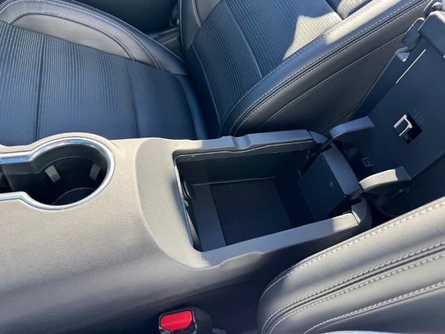 Certified 2024 Ford Mustang GT Premium image 19