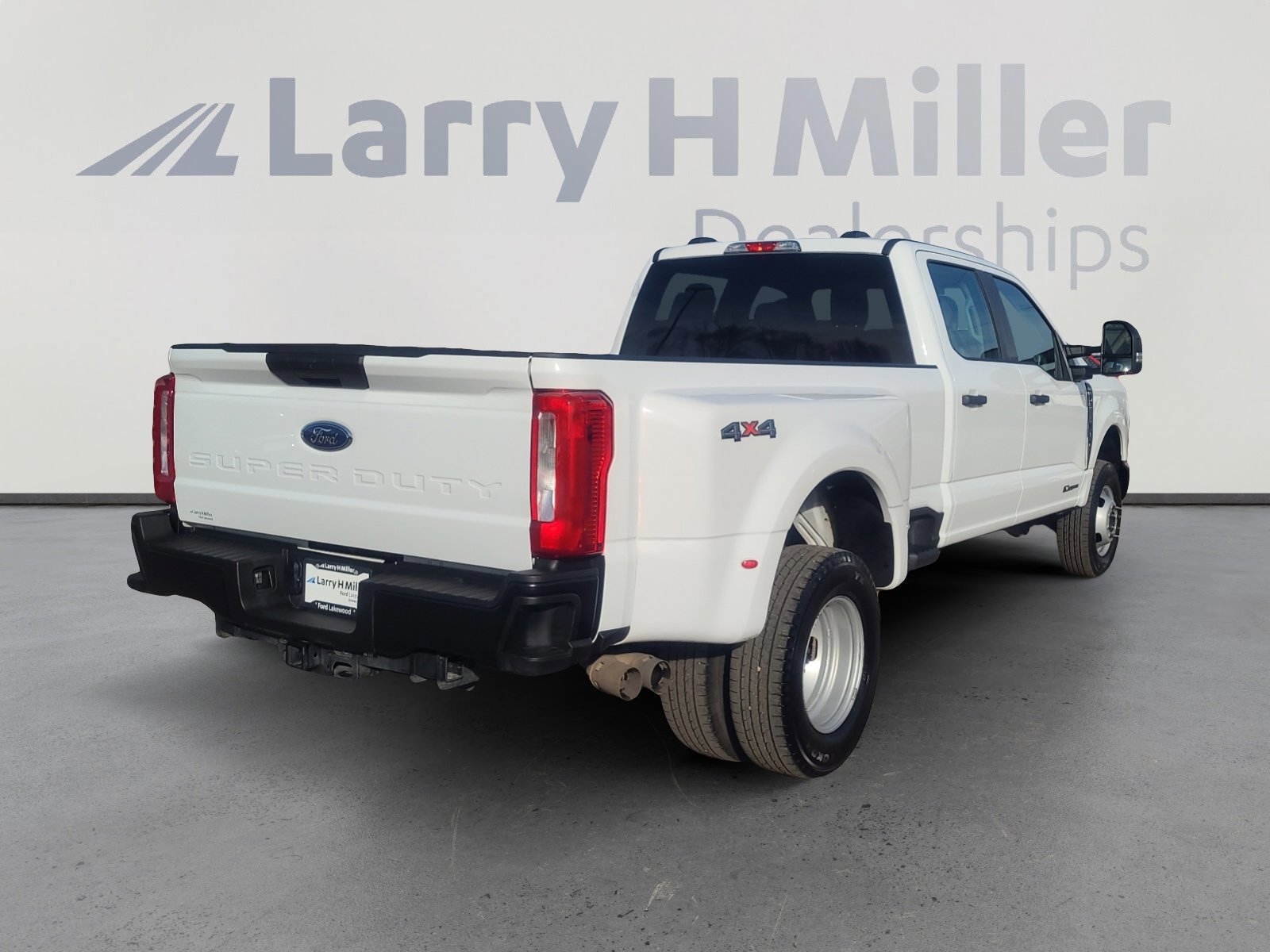 Certified 2024 Ford F350 XL image 5