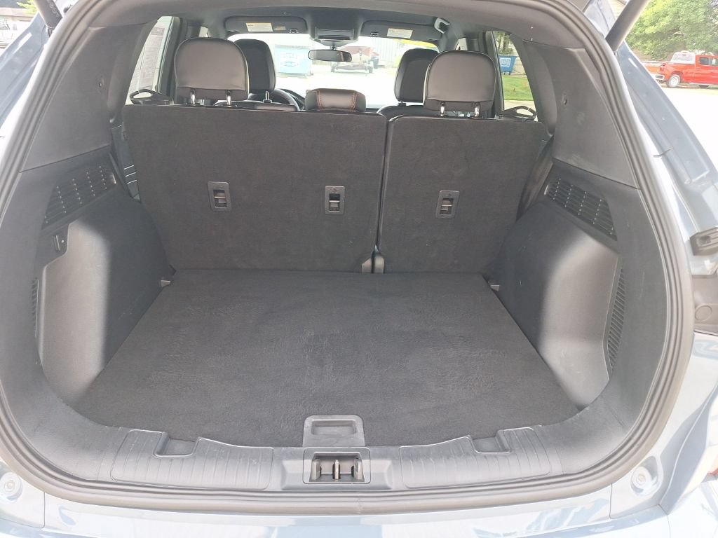 Certified 2024 Ford Escape ST-Line w/ Tech Pack #1 AWD/4WD image 19