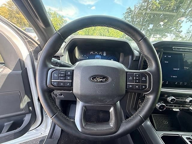 Certified 2024 Ford F150 XLT w/ Equipment Group 302A MID AWD/4WD image 22