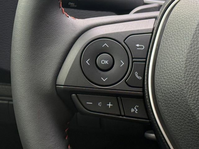 Used 2026 Toyota Corolla SE image 17