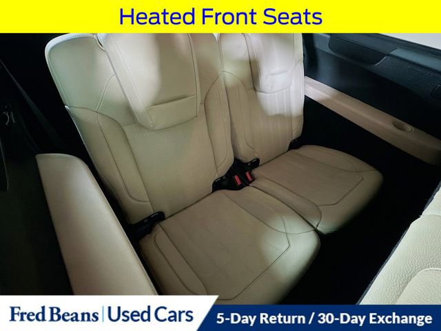 Used 2019 Mercedes-Benz GLS 450 4MATIC image 33