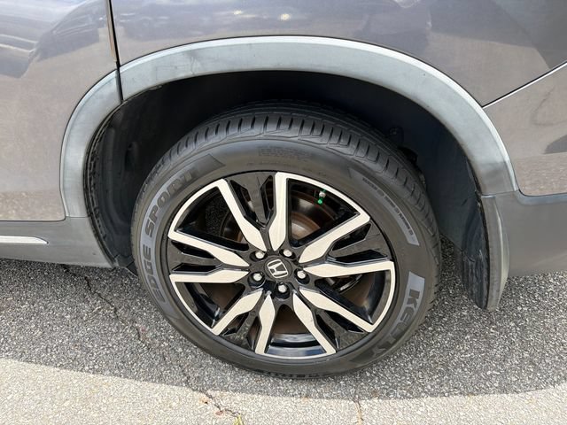 Used 2019 Honda Pilot Touring image 19