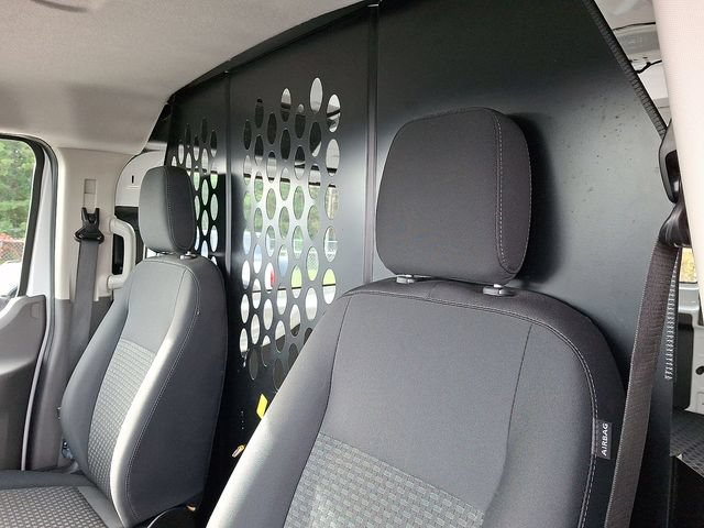 Certified 2025 Ford Transit 250 Low Roof w/ Exterior Upgrade Package RWD image 26
