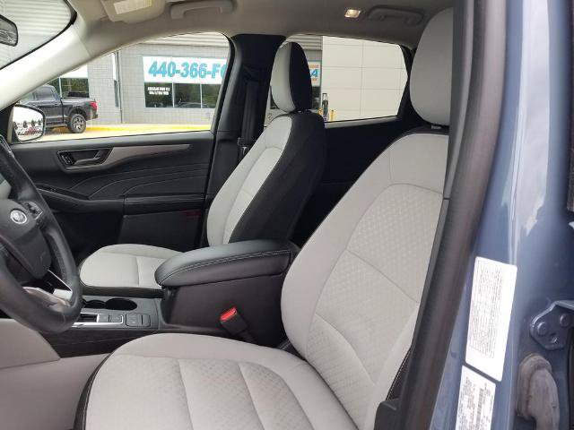 Certified 2024 Ford Escape Active FWD image 12