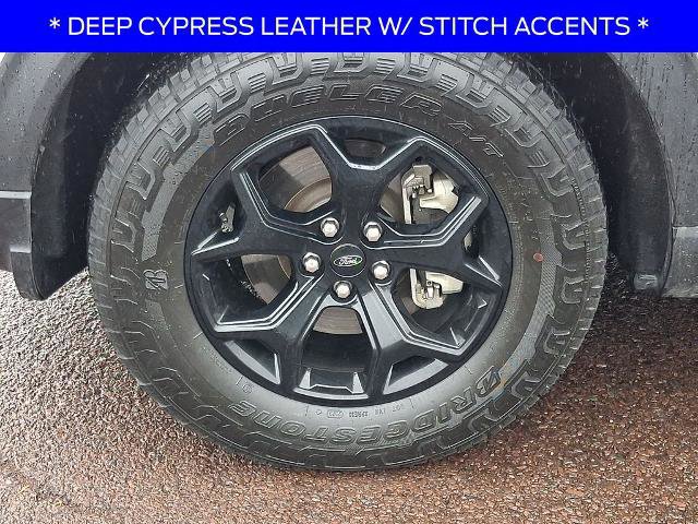 Certified 2023 Ford Explorer Timberline w/ Timberline Technology Package image 8