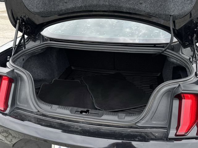 Certified 2019 Ford Mustang Premium w/ Equipment Group 201A RWD image 31