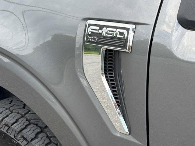 Certified 2022 Ford F150 XLT w/ Equipment Group 302A High AWD/4WD image 12