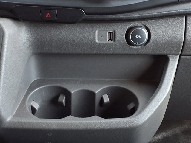 Certified 2023 Ford Transit 250 148 High Roof w/ Load Area Protection Package RWD image 9
