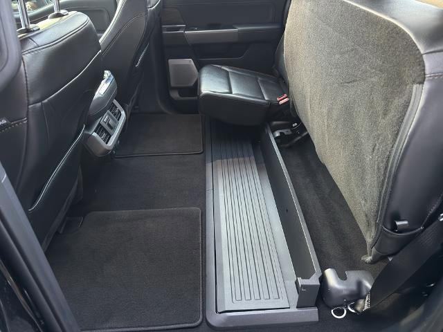 Certified 2024 Ford F150 Lariat w/ Equipment Group 502A High image 24