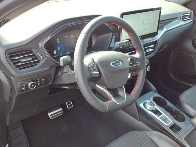 Certified 2023 Ford Escape ST-Line Select w/ Tech Pack #1 AWD/4WD image 19